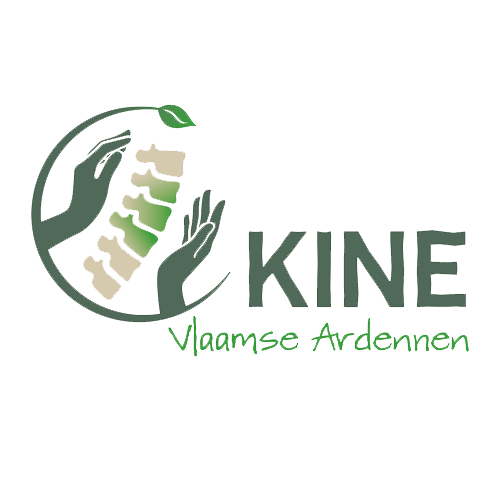 Logo Kine Vlaamse Ardennen