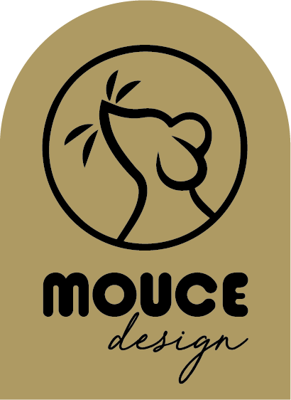Logo Mouce Design